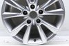 18" Inch Alloy Rim / Wheel (10-SPOKE) 7P6601025C — photo 4
