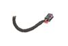 3-PIN Wiring Connector / Pigtail 7N0972703 — photo 2