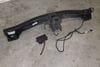 Bumper Reinforcement / Trailer Hitch Kit 7P0803881B — photo 1