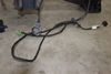 Bumper Reinforcement / Trailer Hitch Kit 7P0803881B — photo 3