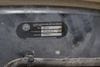Bumper Reinforcement / Trailer Hitch Kit 7P0803881B — photo 4