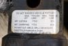 Bumper Reinforcement / Trailer Hitch Kit 7P0803881B — photo 7