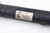 Driveshaft / Propeller Shaft 7P0521101H — photo 2