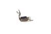 Brake Hose / Line Retaining Bracket 7L0614513A — photo 1