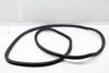 Inner Door Seal / Weather Stripping 7P0867365C — photo 1