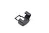 Seat Rail Cover Trim (FRONT Left / OUTER) 8P0881347B — photo 1