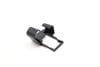 Seat Rail Cover Trim (FRONT Left / OUTER) 8P0881347B — photo 2