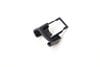 Seat Rail Cover Trim (FRONT Left / OUTER) 8P0881347B — photo 3