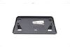 License Plate Mount Bracket 7P6807287B — photo 2