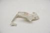Door Lock / Latch Retaining Bracket 7P0837868A — photo 1