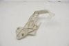 Door Lock / Latch Retaining Bracket 7P0837868A — photo 2