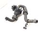 Heater Core Coolant Hose w/ Bypass Valve 7P6122157E — photo 1