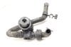 Heater Core Coolant Hose w/ Bypass Valve 7P6122157E — photo 2