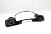 Instrument Cluster Bezel / Dash Trim / Air Vent Assembly 7P1857189B — photo 1