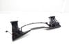 Instrument Cluster Bezel / Dash Trim / Air Vent Assembly 7P1857189B — photo 2