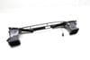Instrument Cluster Bezel / Dash Trim / Air Vent Assembly 7P1857189B — photo 3