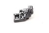 Inner Tail Light Bulb Holder / Socket 7P6945259 — photo 2