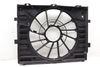 Radiator Electric Cooling Fan Housing / Cowl 7P0121207A — photo 1