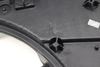 Radiator Electric Cooling Fan Housing / Cowl 7P0121207A — photo 2