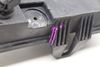 Radiator Electric Cooling Fan Housing / Cowl 7P0121207A — photo 4