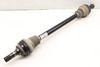 CV Axle Shaft 7P0501201G — photo 1
