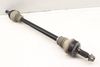 CV Axle Shaft 7P0501201G — photo 2