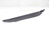 Inner Fender End Plate / Cover (REAR) 7P6821112B — photo 1