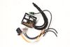 Satellite Radio Receiver / Tuner Wiring Connector / Pigtail Set — photo 2