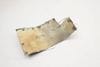 Starter Heat Protection Plate 7L0971461 — photo 2
