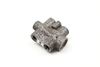 Transmission Oil Cooler Temperature Valve 7P0317019 — photo 1