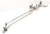 Windshield Wiper Transmission / Bracket 7P0955023 — photo 1