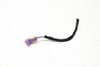 2-PIN Wiring Harness Connector / Pigtail 8T0972571B — photo 1