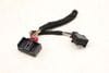 AC Climate / Temp Control Unit Wiring Connector / Pigtail — photo 1