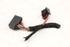 AC Climate / Temp Control Unit Wiring Connector / Pigtail — photo 2