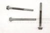 AC Compressor Screw / Bolt Set (3) N10636501 — photo 2
