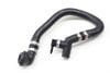 Brake Booster Vacuum Pipe / Line 8K0611931BQ — photo 2