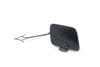 Bumper Tow Hook Cover / Cap 8K0807241E — photo 1