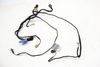 Door Panel Wire / Wiring Harness 8K0971035B — photo 1