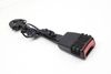 Seat Belt Buckle Receiver 8K0857755G — photo 1