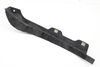 Wheel Spoiler / Mud Flap 8K0853887A — photo 1