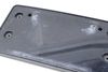 License Plate Mount Bracket 8K0807285E — photo 2