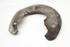 Brake Dust / Splash Shield 8K0615312H — photo 2