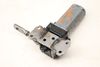 Front Tilt Seat Motor w/ Transmission 8K0959762 — photo 2