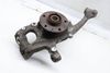 Spindle Knuckle w/ Wheel Bearing 4G0407242C — photo 1