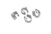 Fuel Injector Clip Set (4) 035906037 — photo 2
