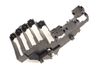 Fuse Panel / Holder Bracket 8K0971845A — photo 3