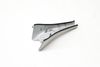 Interior Rear View Mirror Cover / Trim 8T0857593AB — photo 2