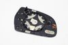 Side View Mirror Glass 8K0857535D — photo 2