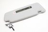 Sun Visor / Mirror 8U0857551F — photo 4