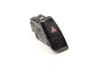 Passenger Airbag Warning Light / Hazard Switch 8K1941509C — photo 1